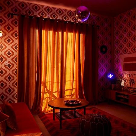 Mood Haus By Dw - 70'S Retro Stays 圣胡安 外观 照片