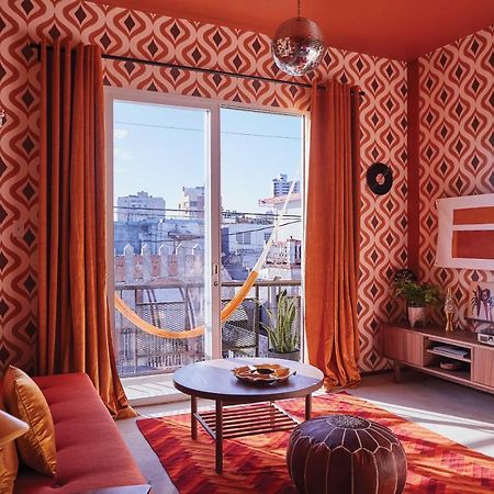 Mood Haus By Dw - 70'S Retro Stays 圣胡安 外观 照片
