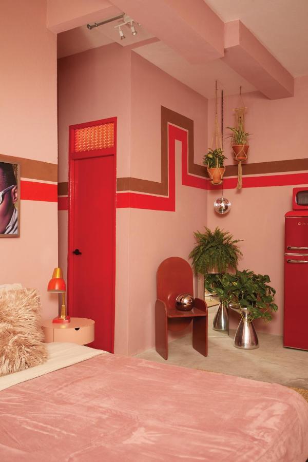 Mood Haus By Dw - 70'S Retro Stays 圣胡安 外观 照片