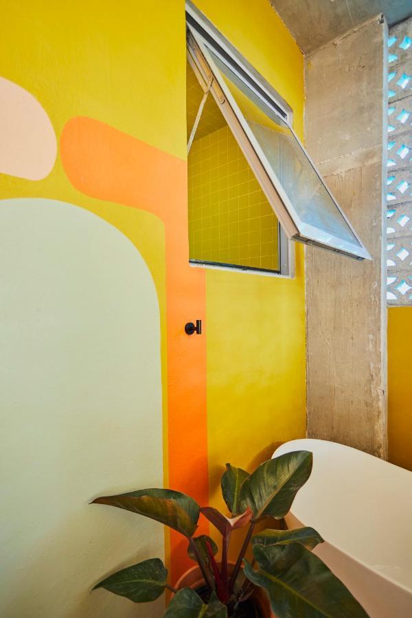 Mood Haus By Dw - 70'S Retro Stays 圣胡安 外观 照片