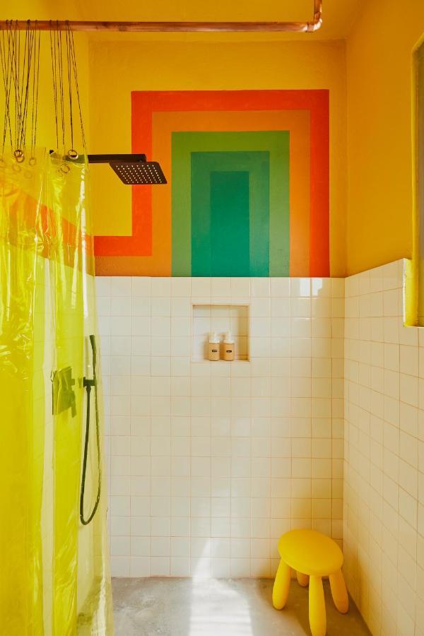 Mood Haus By Dw - 70'S Retro Stays 圣胡安 外观 照片