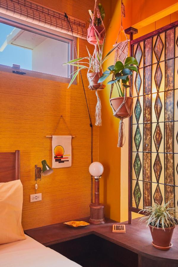 Mood Haus By Dw - 70'S Retro Stays 圣胡安 外观 照片