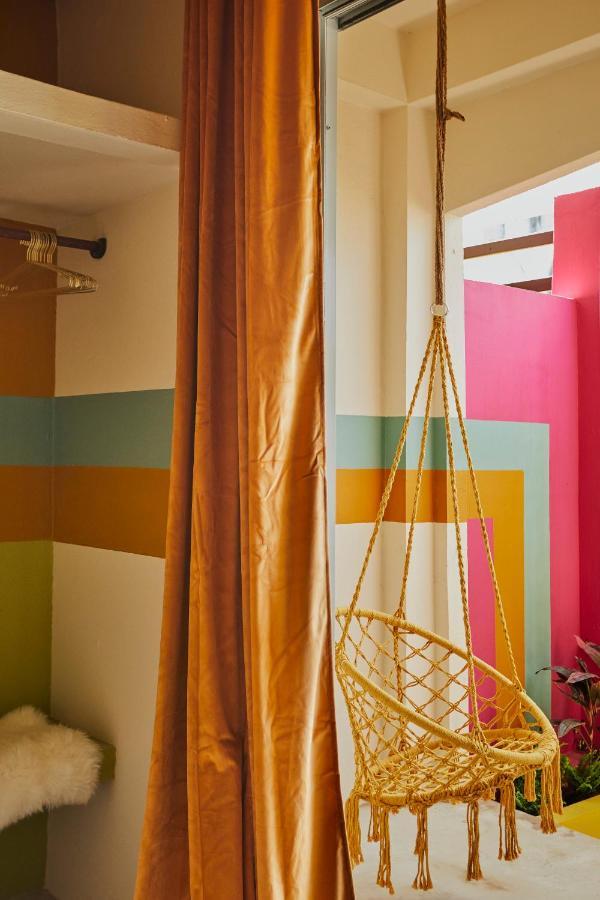 Mood Haus By Dw - 70'S Retro Stays 圣胡安 外观 照片