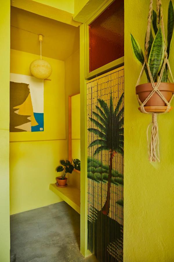 Mood Haus By Dw - 70'S Retro Stays 圣胡安 外观 照片