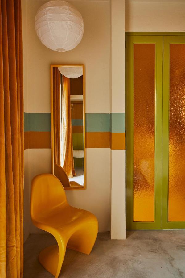 Mood Haus By Dw - 70'S Retro Stays 圣胡安 外观 照片