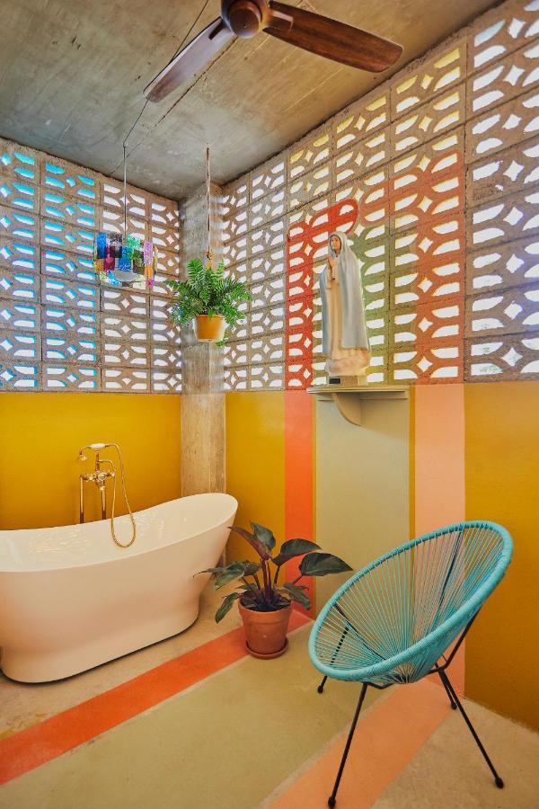 Mood Haus By Dw - 70'S Retro Stays 圣胡安 外观 照片