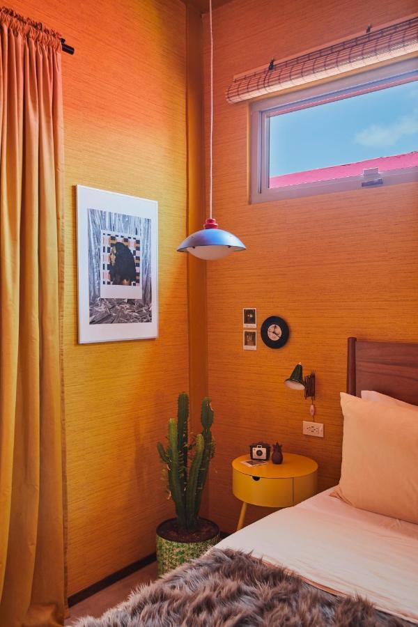 Mood Haus By Dw - 70'S Retro Stays 圣胡安 外观 照片