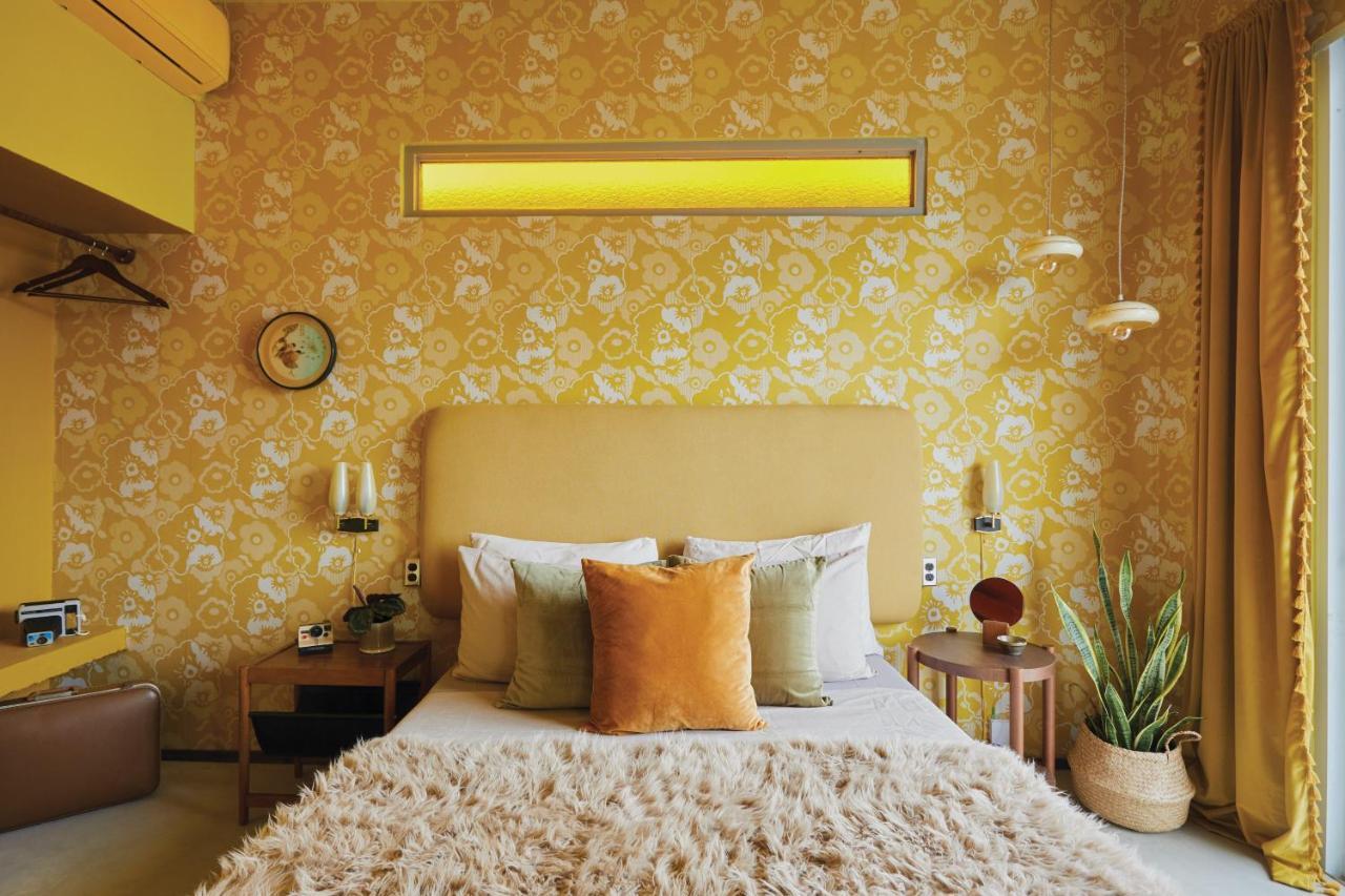 Mood Haus By Dw - 70'S Retro Stays 圣胡安 外观 照片