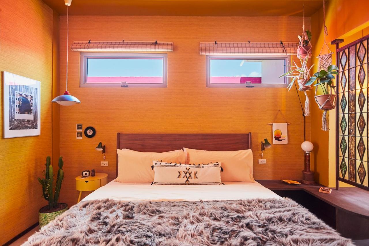Mood Haus By Dw - 70'S Retro Stays 圣胡安 外观 照片
